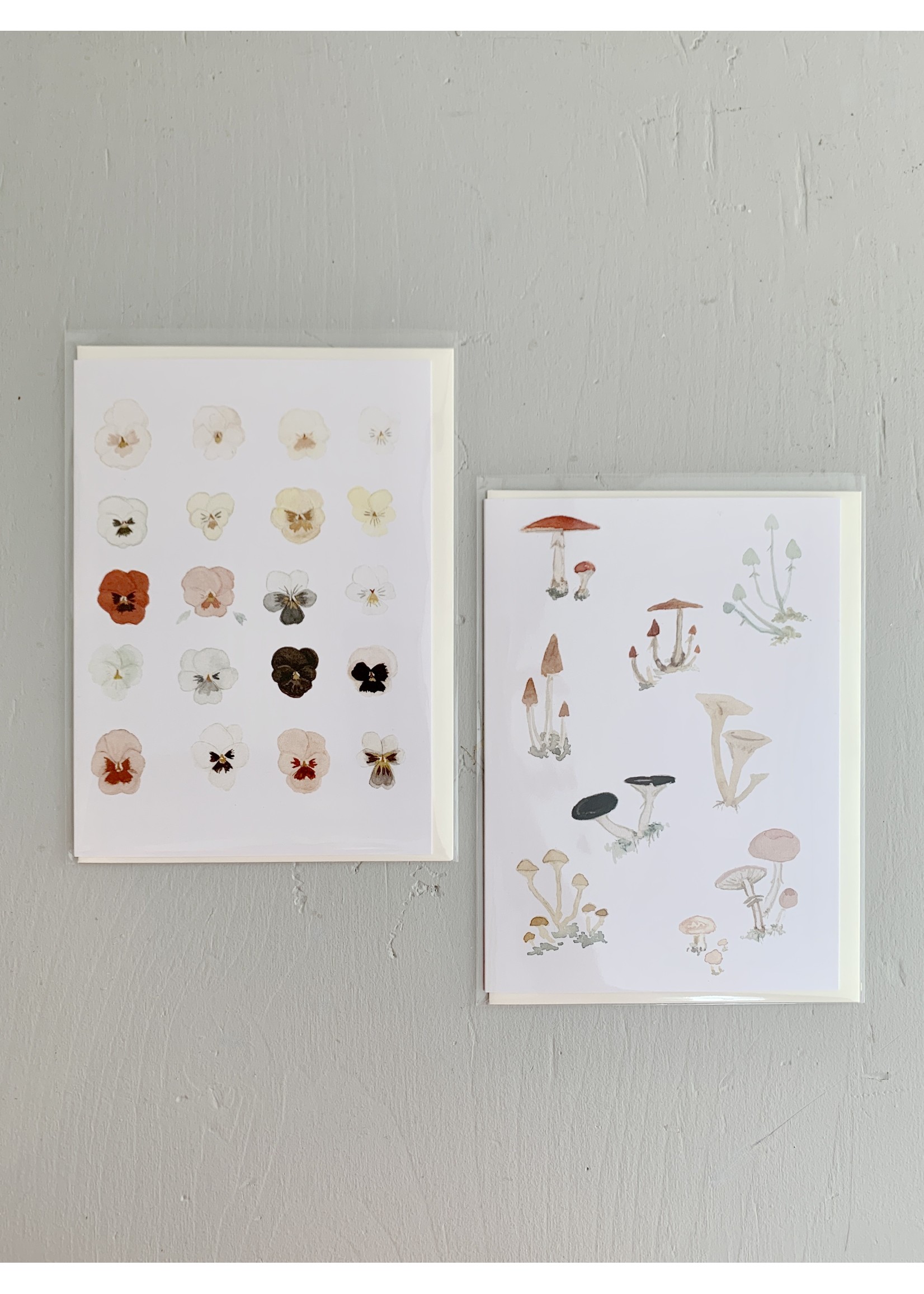 Emily Winfield Martin Greeting Cards by Emily Winfield Martin