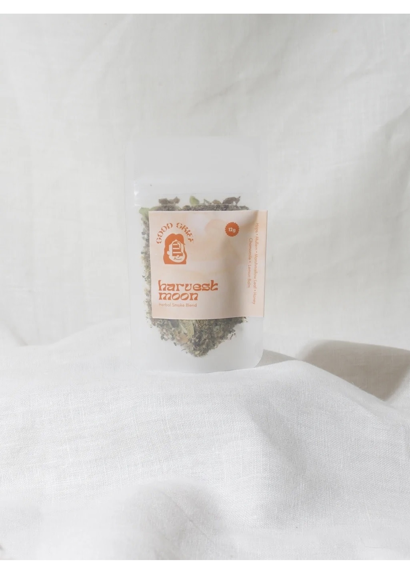 Good Grief Mélanges d'herbes par Good Grief
