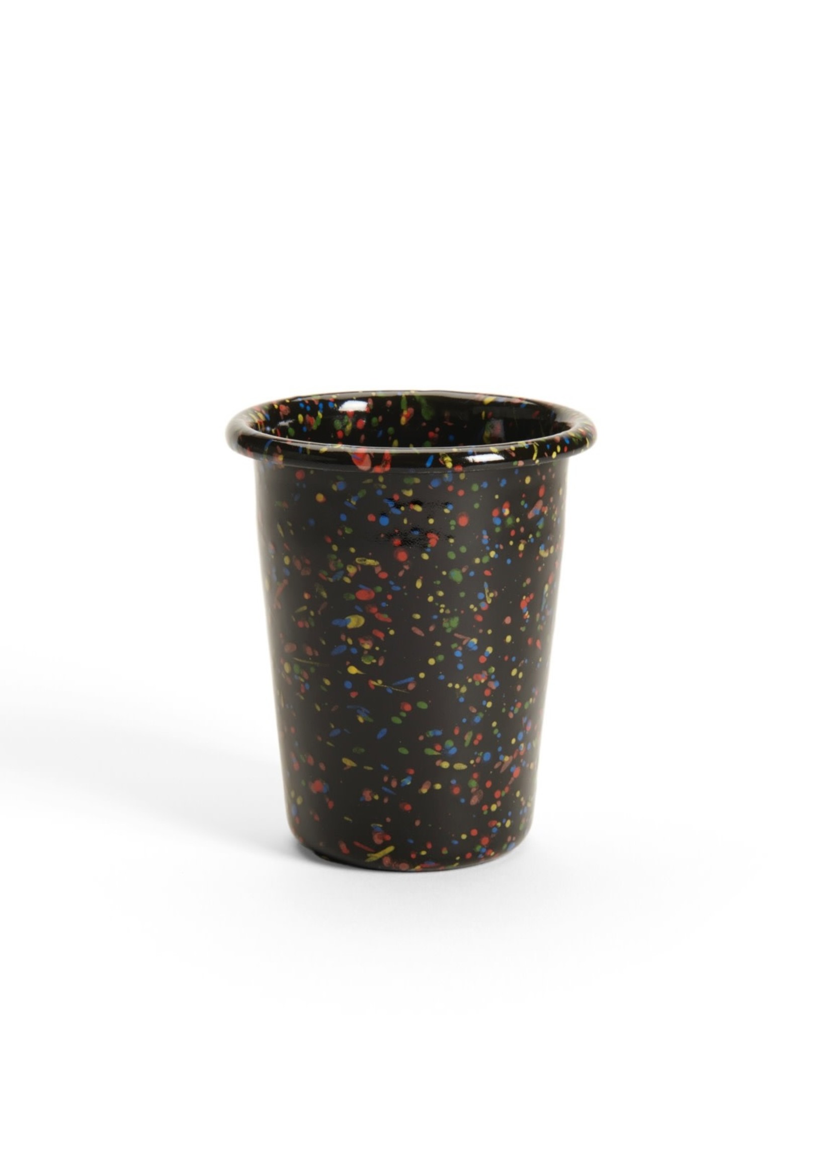 Crow Canyon Home "Rainbow Falls"  Tumbler by Crow Canyon