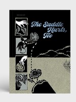 Metatron Press Metatron Book "The Saddle Hurts, Too" Breezy