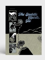Metatron Press "The Saddle Hurts, Too" by Breezy
