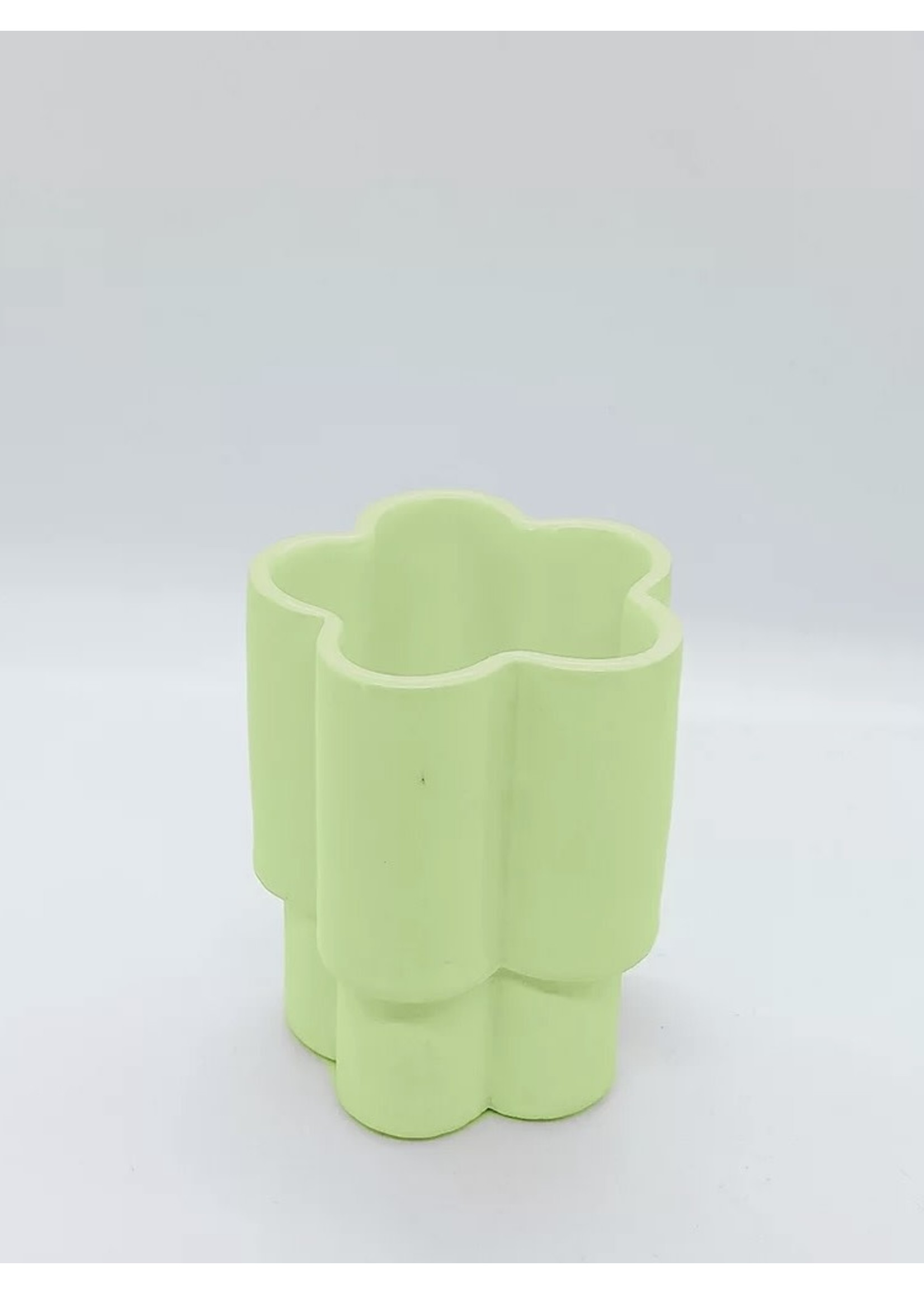 High Noon Ceramic Cup "Fleur" by High Noon