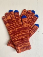 Verloop Verloop "Twist Knit" Touchscreen Gloves