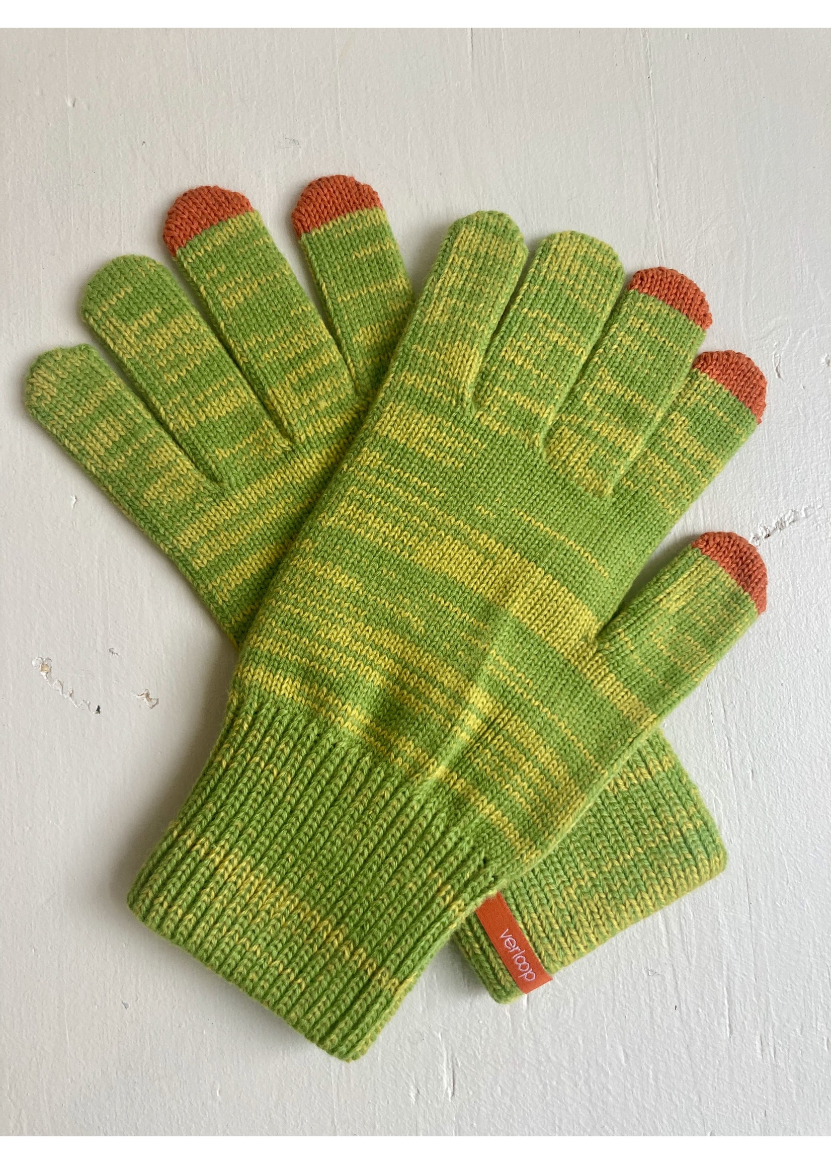 Verloop Gants pour écran tactile Verloop