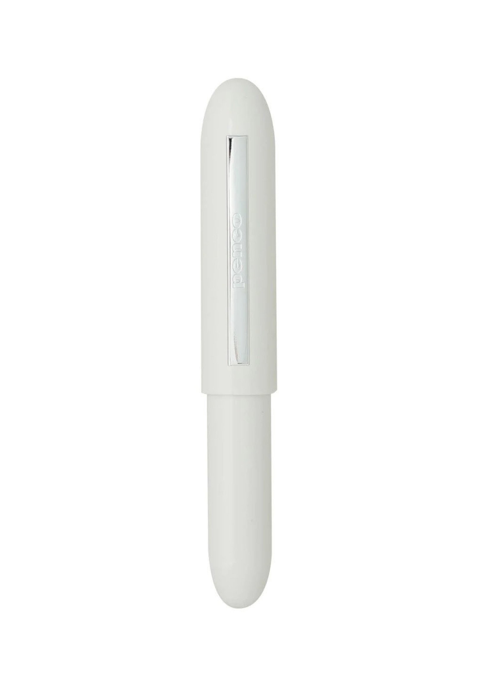 Penco "Bullet" light ballpoint pen by Penco
