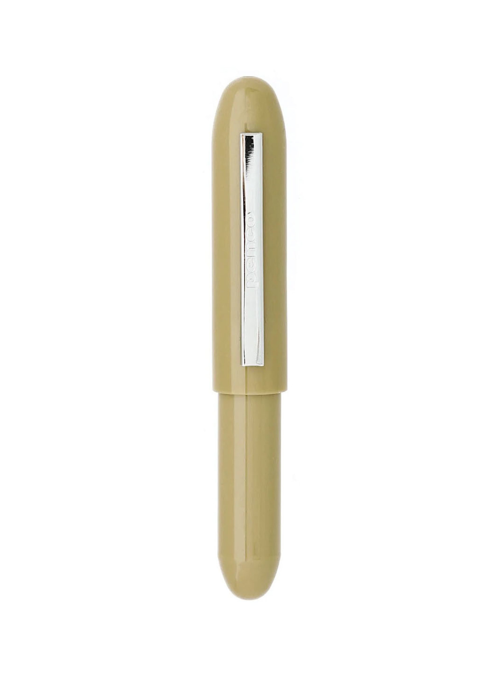 Penco Stylos à bille léger "Bullet" par Penco
