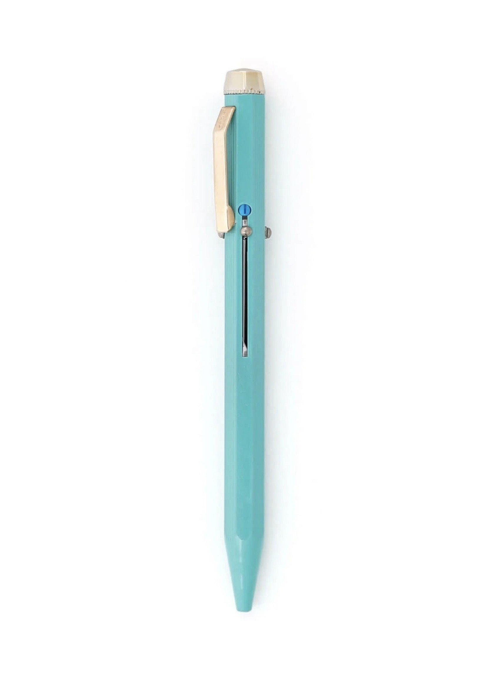 Hightide 4-Colour Ballpoint Pen by Hightide