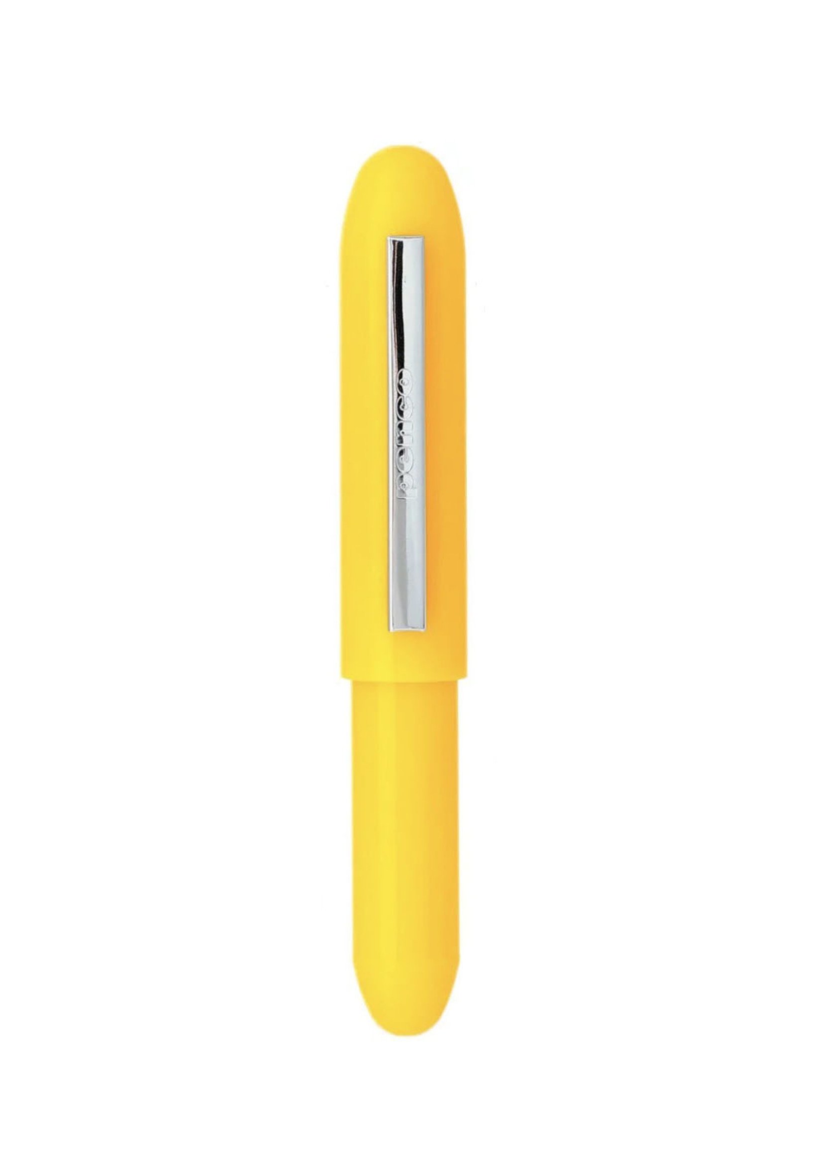Penco "Bullet" light ballpoint pen by Penco