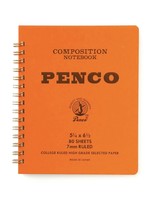 Penco Penco Medium Coil Notebook