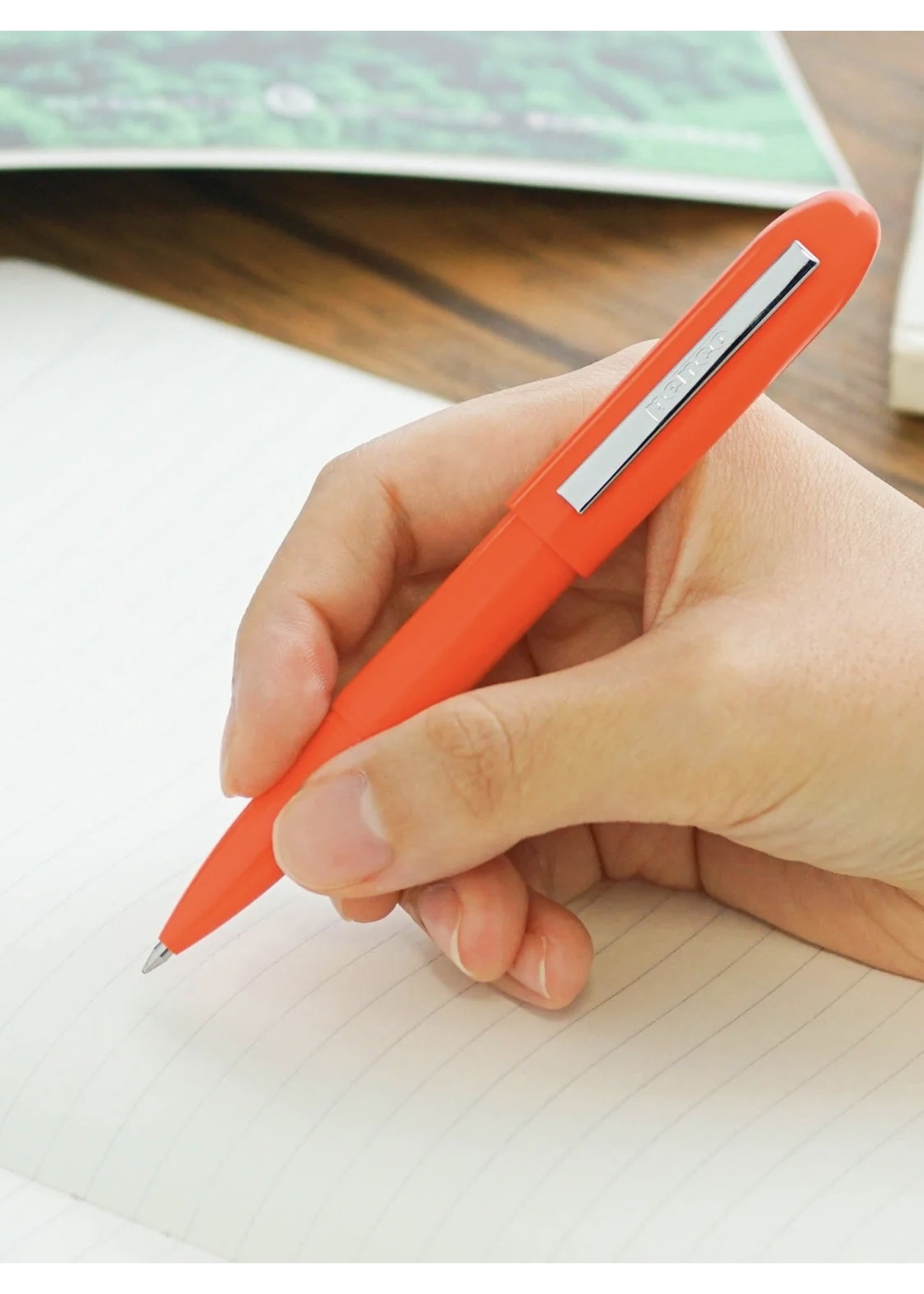 Penco Stylos à bille léger "Bullet" par Penco