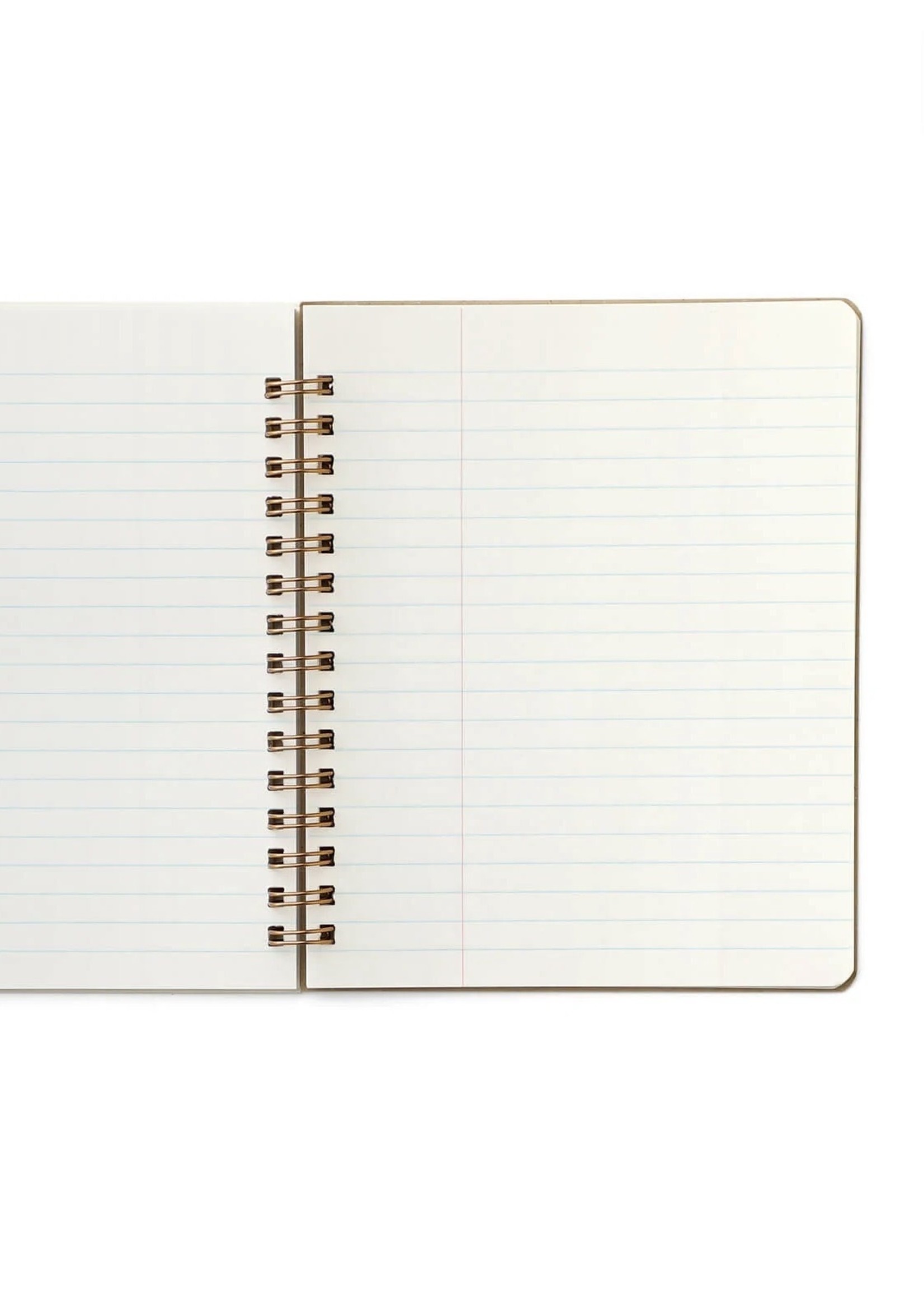 Penco Carnets moyen à spirale by Penco