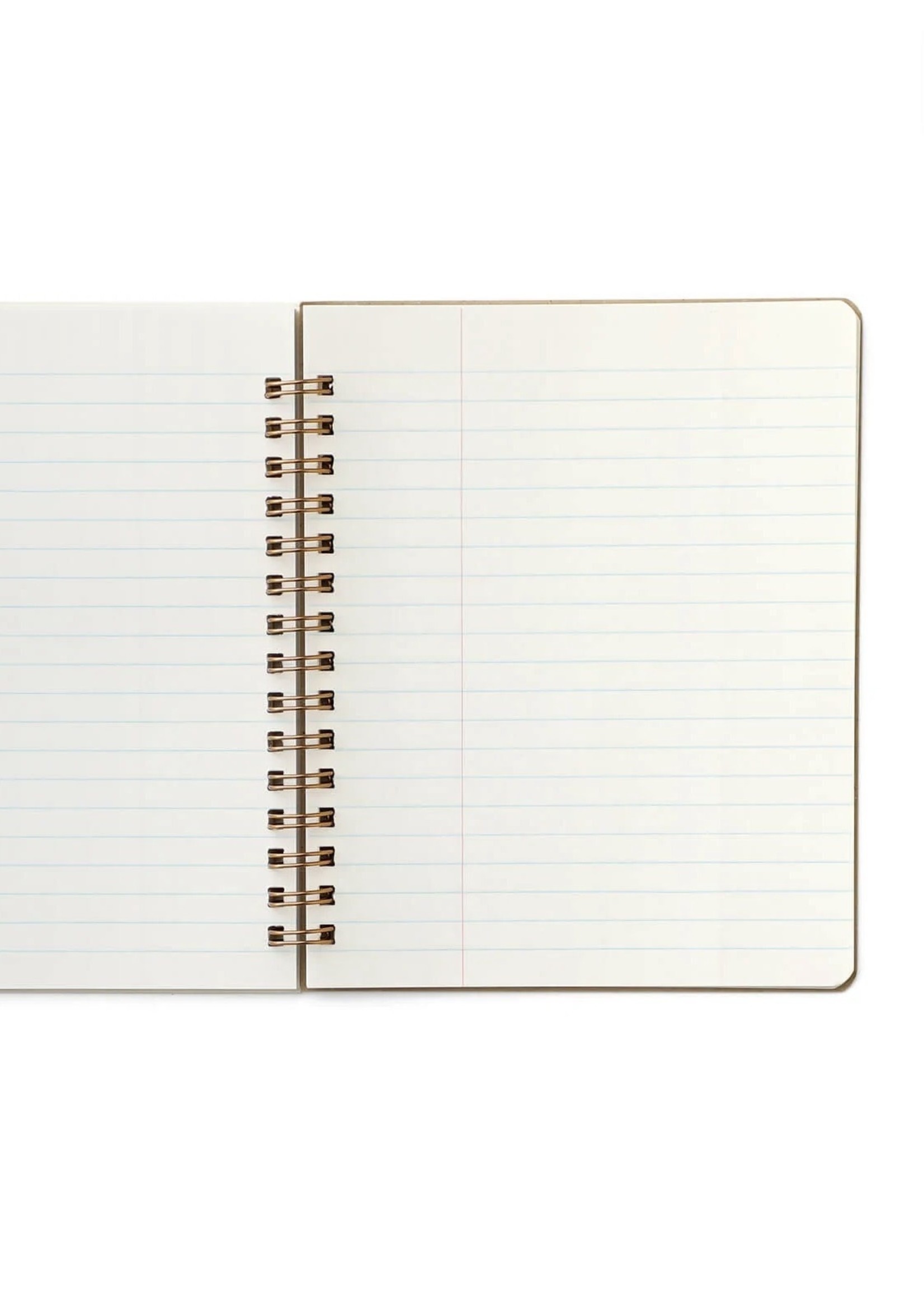 Penco Medium Coil Notebook by Penco