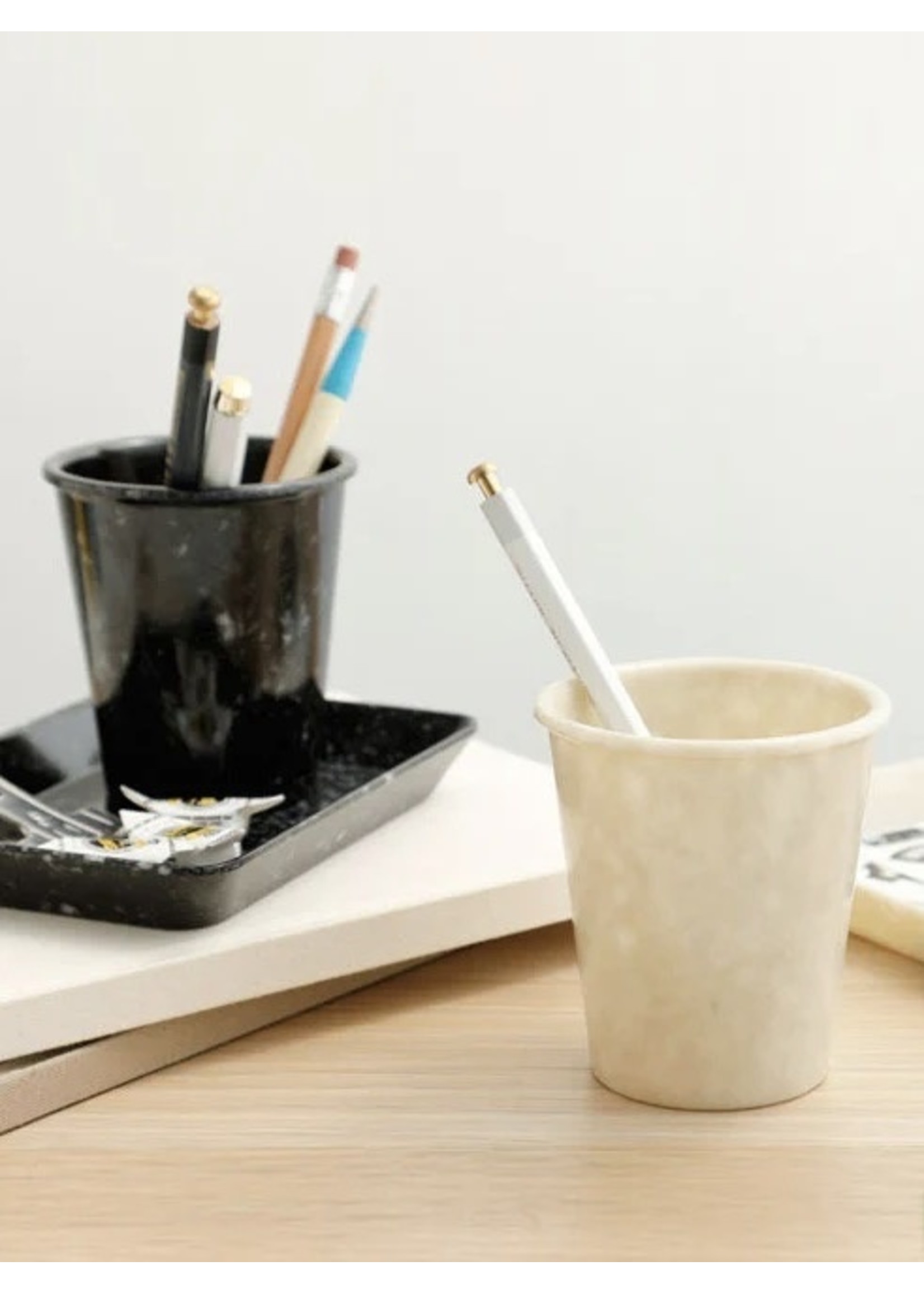 Hightide Marbled pen stands by Hightide