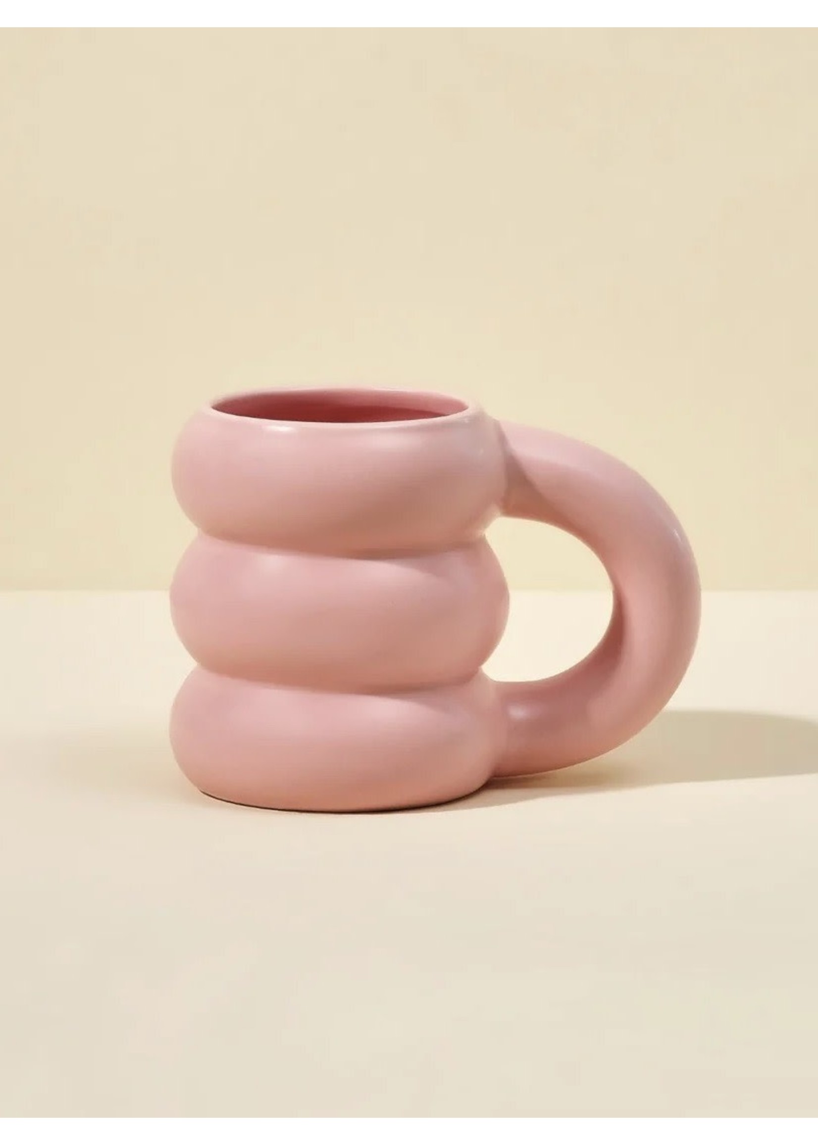 Blume "Cloud" mugs by Blume
