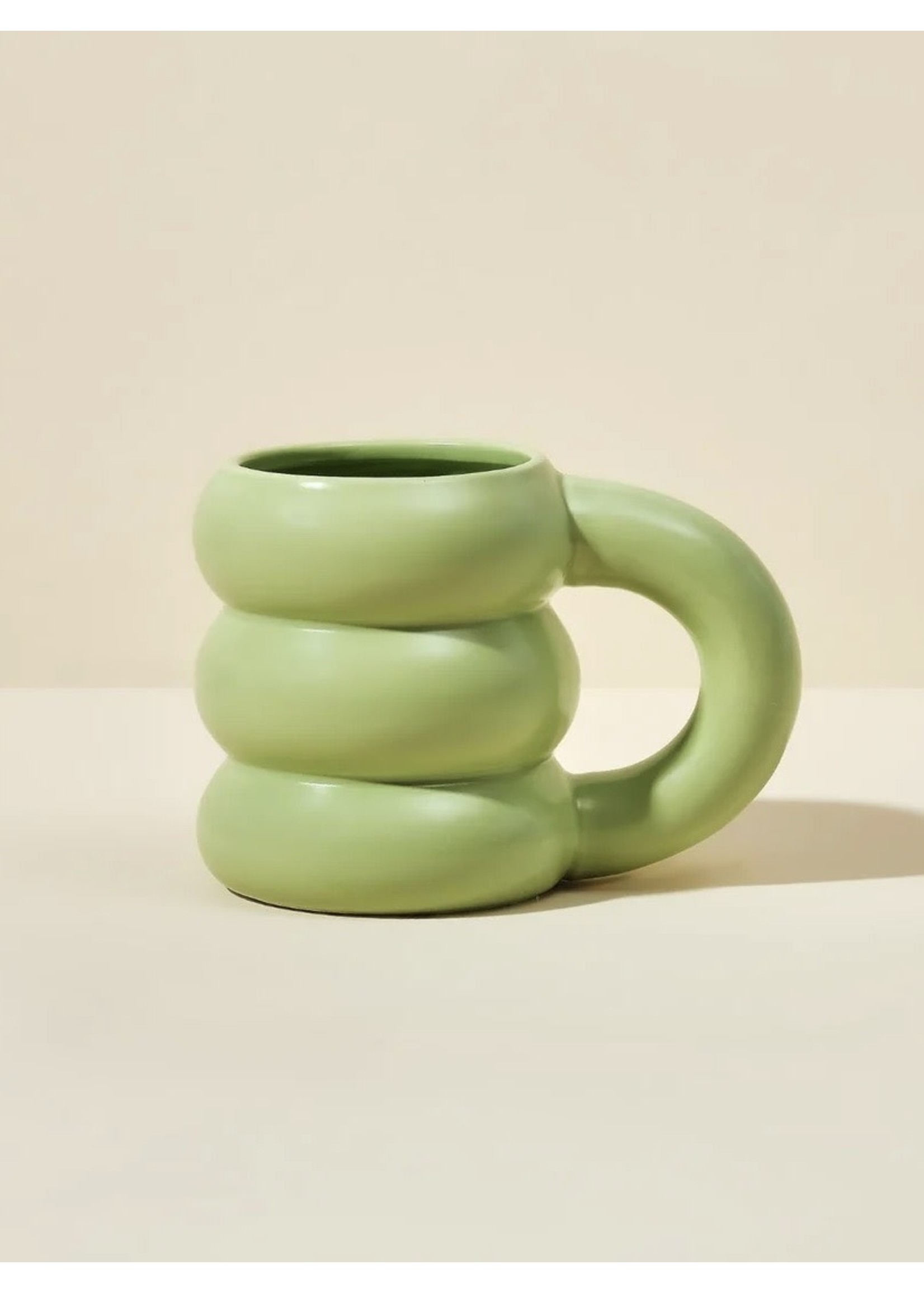 Blume "Cloud" mugs by Blume