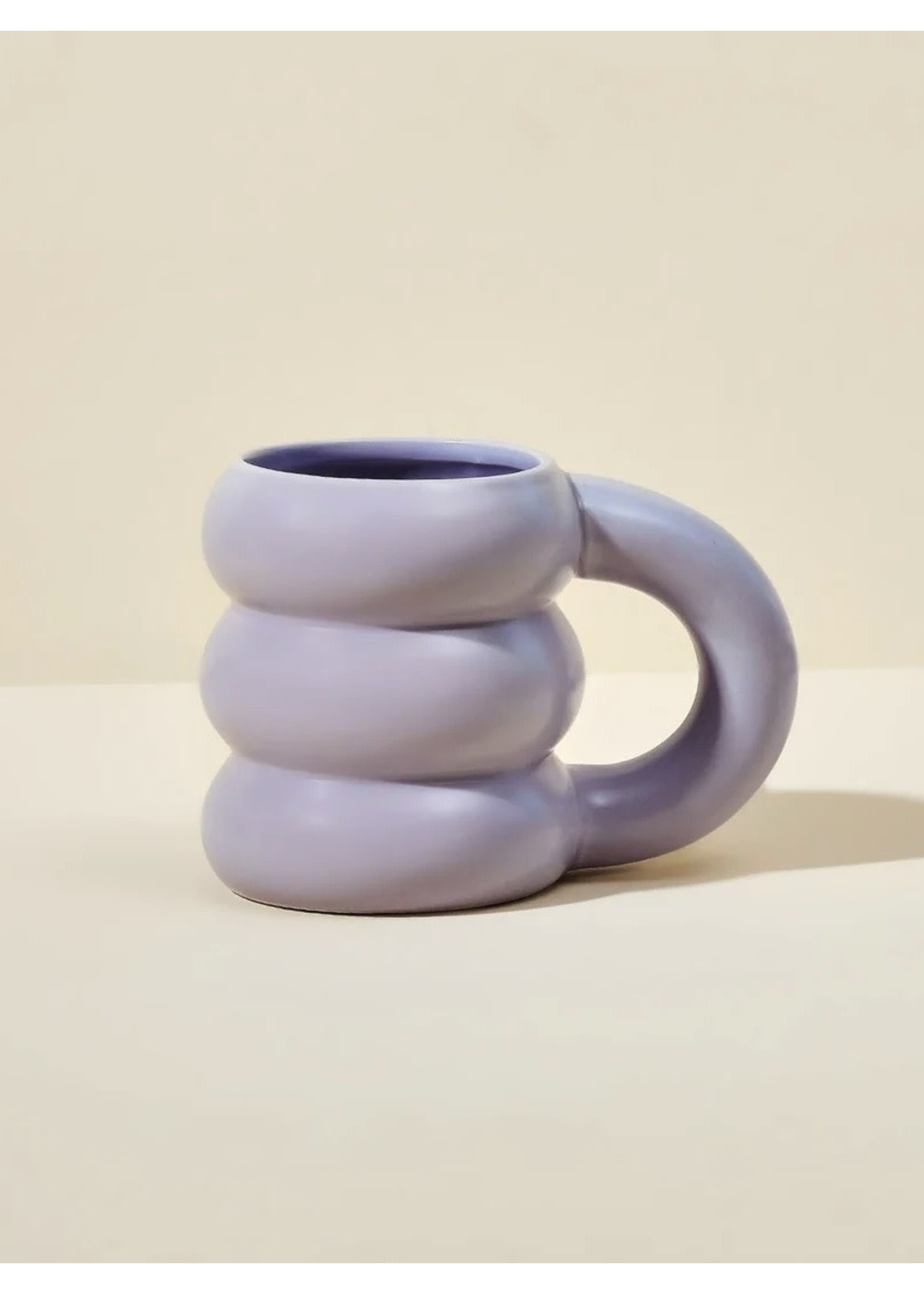Blume "Cloud" mugs by Blume