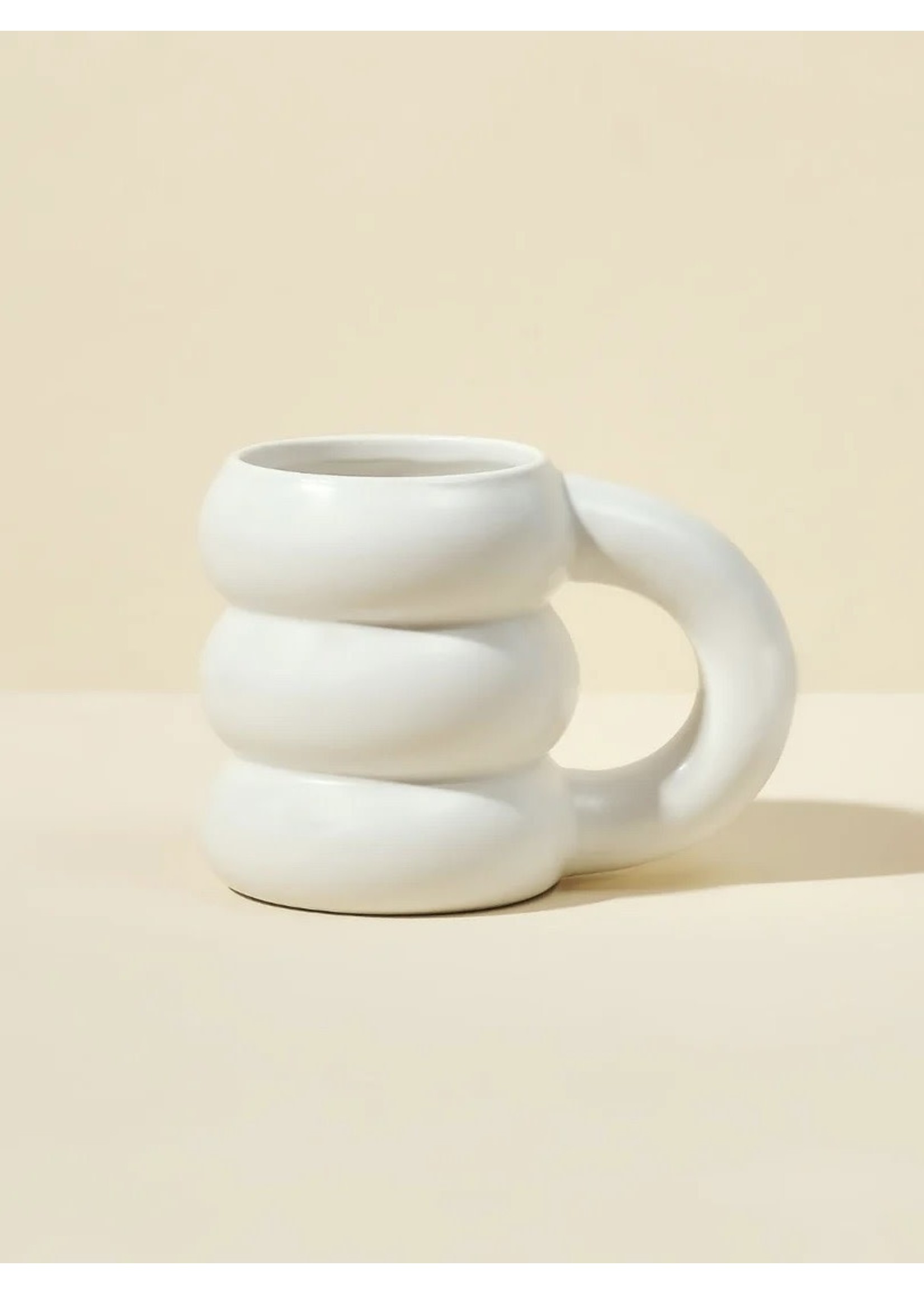 Blume "Cloud" mugs by Blume
