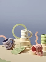 Blume Tasses "Cloud" par Blume