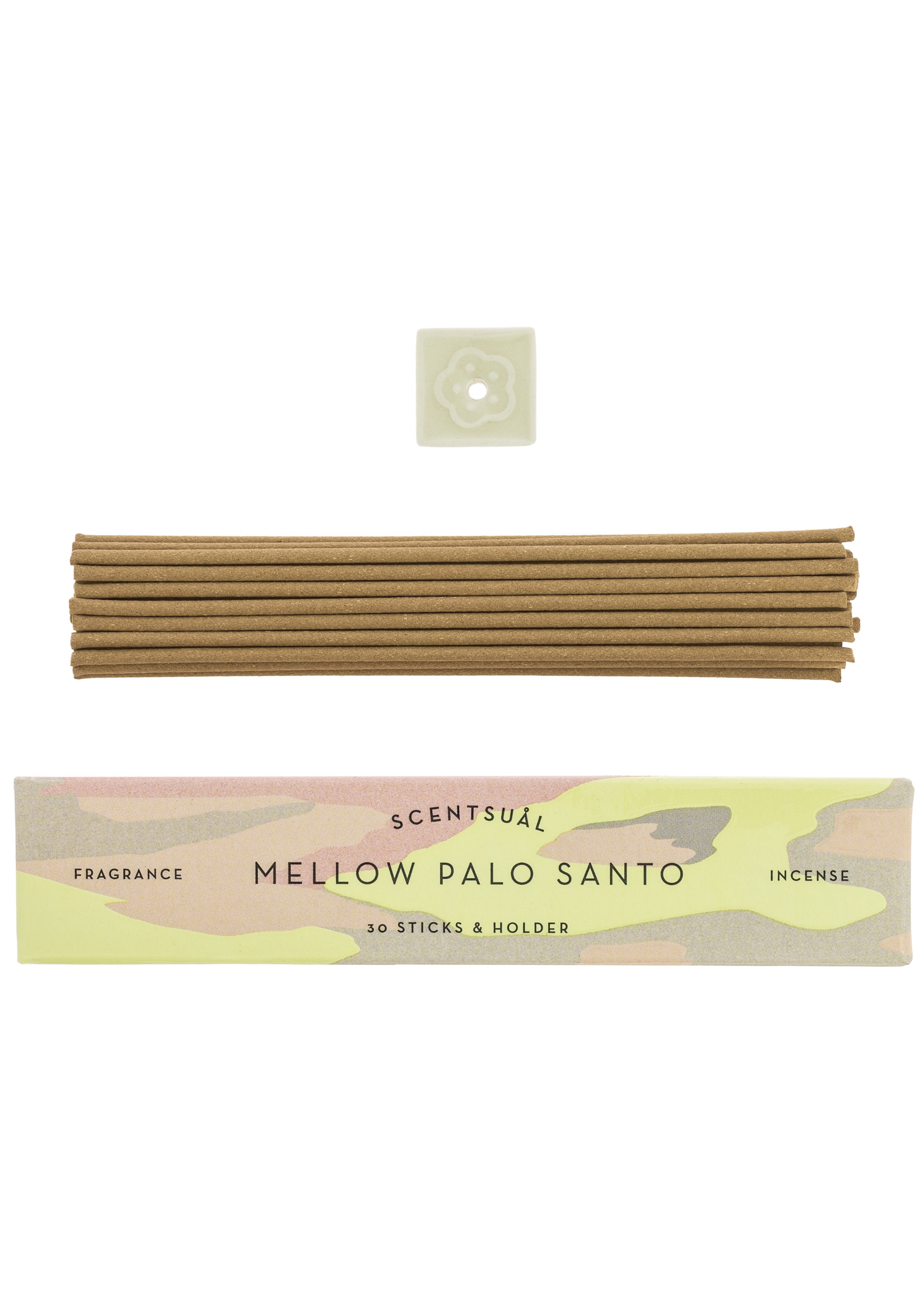 Nippon Kodo "Scentsual" incense by Nippon Kodo