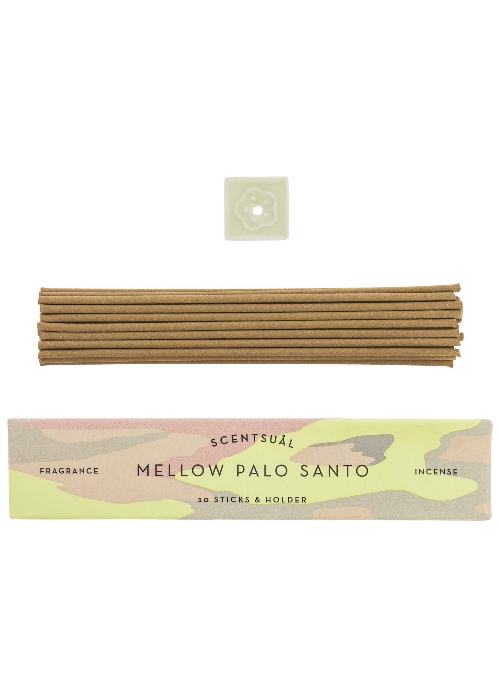 Nippon Kodo Scentsual Incense by Nippon Kodo