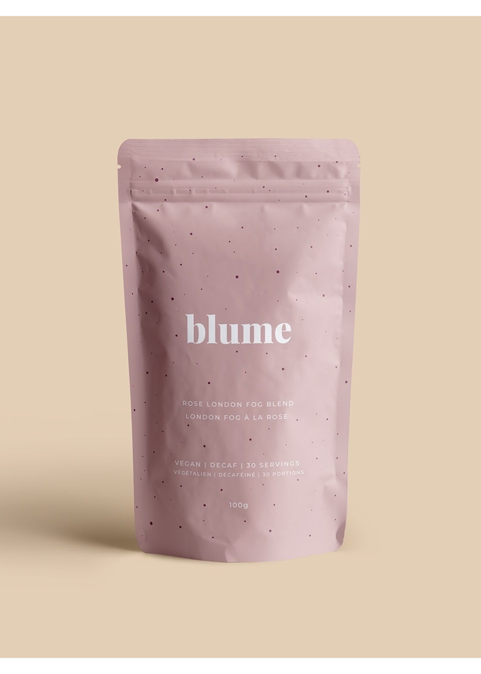 Blume Blends Annex Vintage
