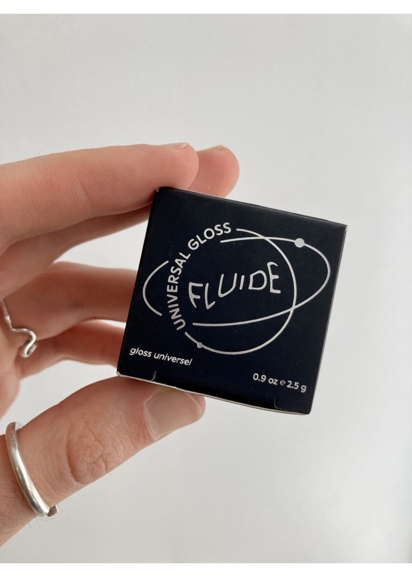 Fluide Beauty "Universal Gloss" by We Are Fluide
