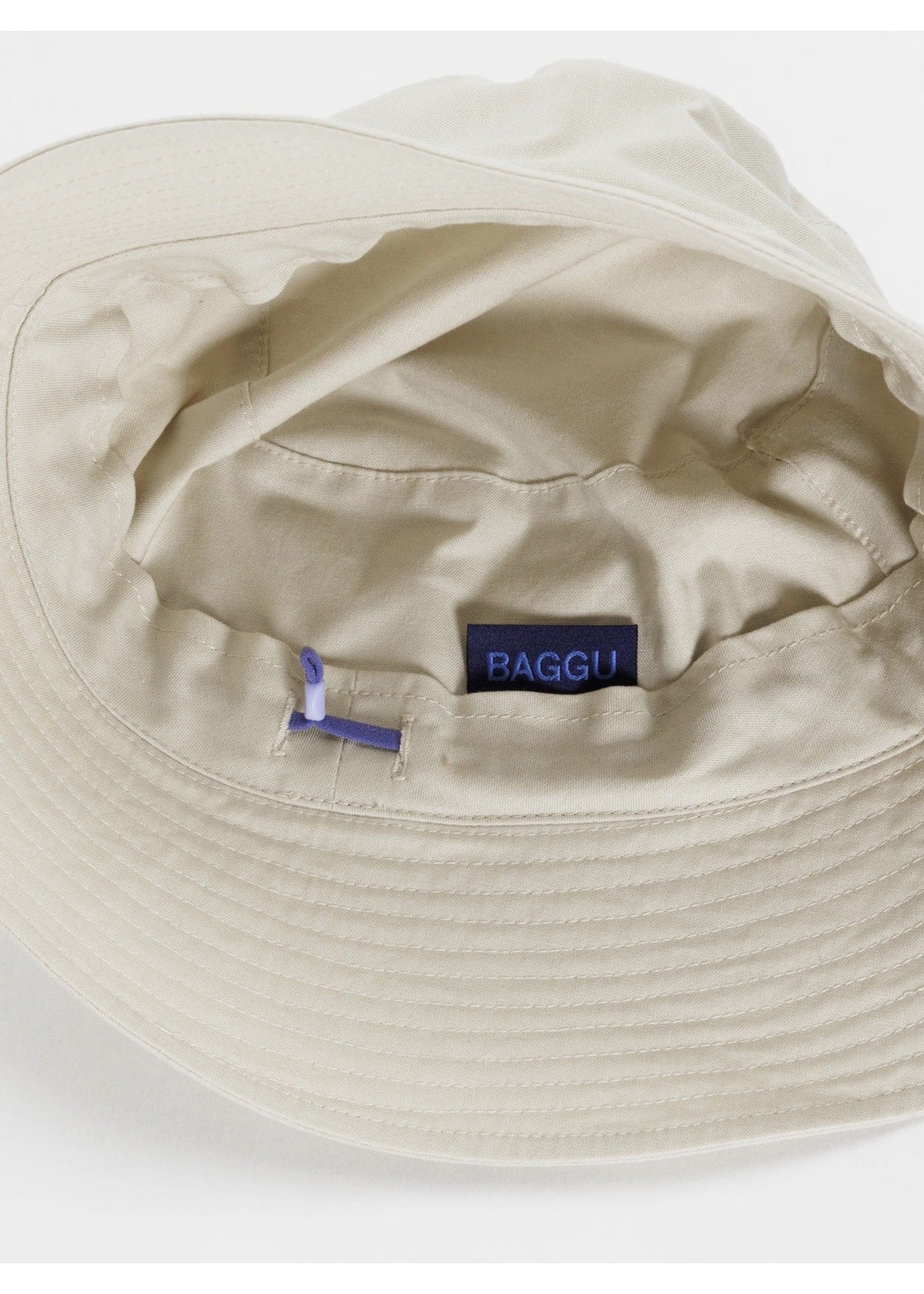 Baggu SS23 bucket hats by Baggu