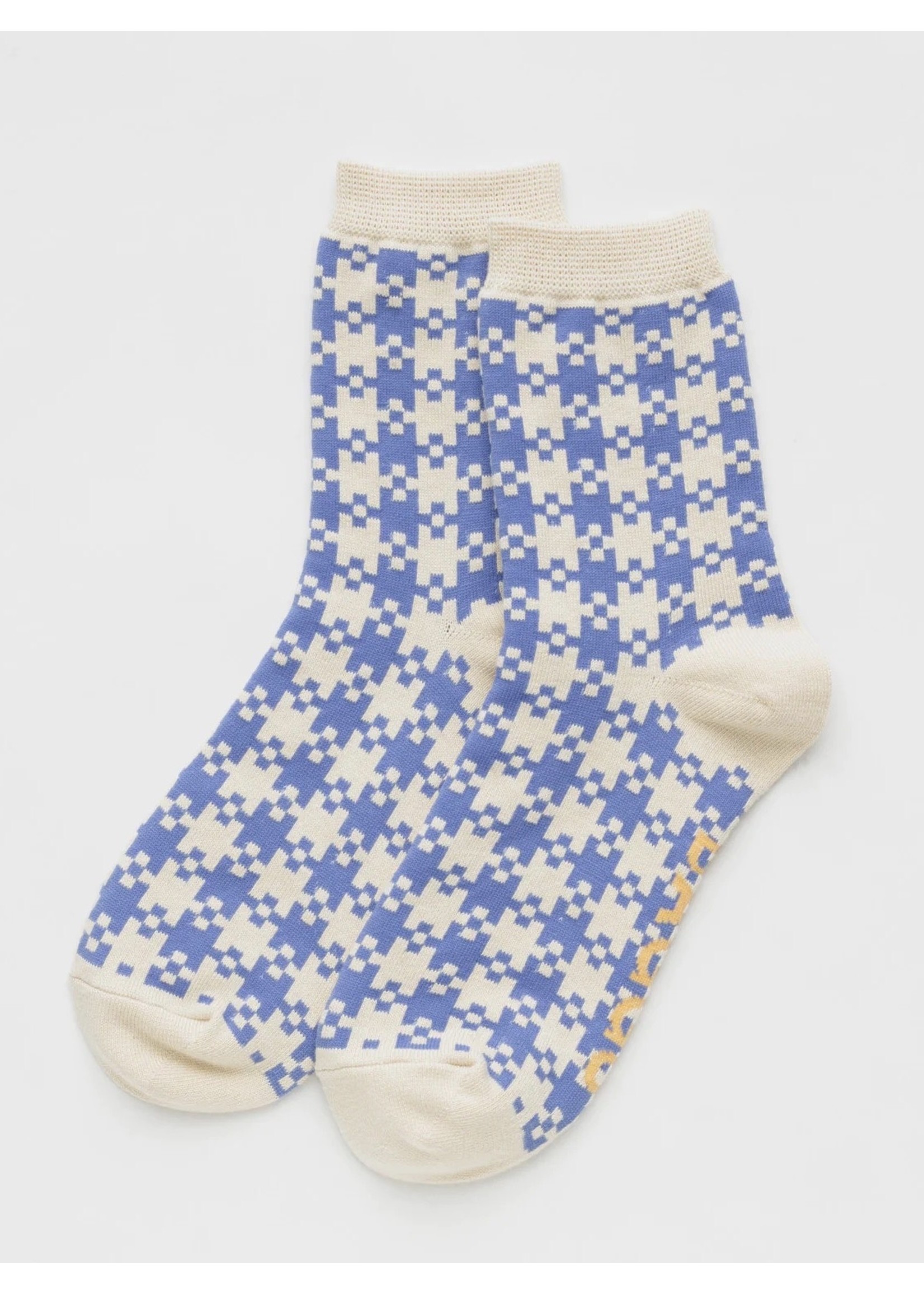 Baggu Chaussettes Été 2023 par Baggu