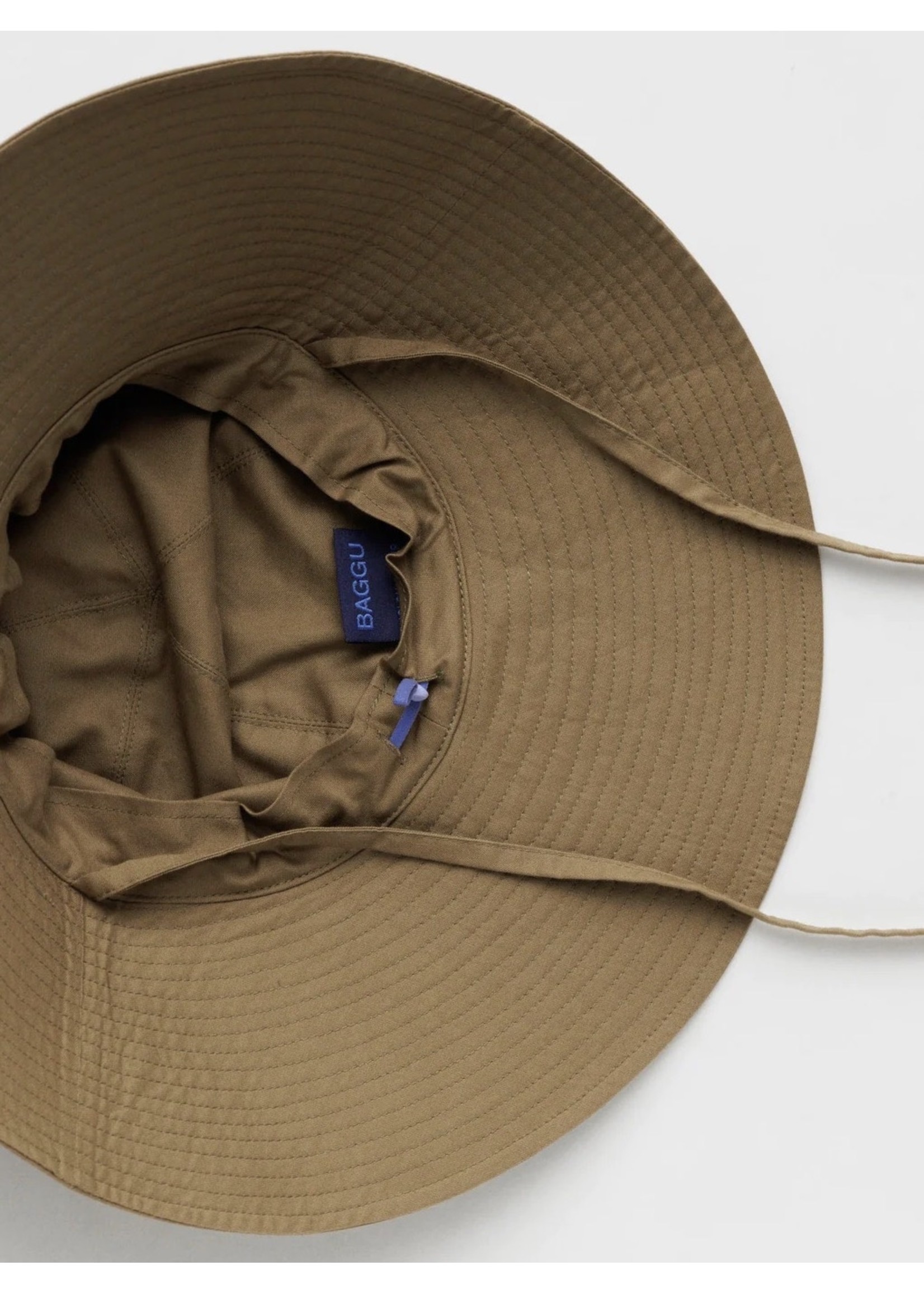 Baggu Soft sun hats by Baggu