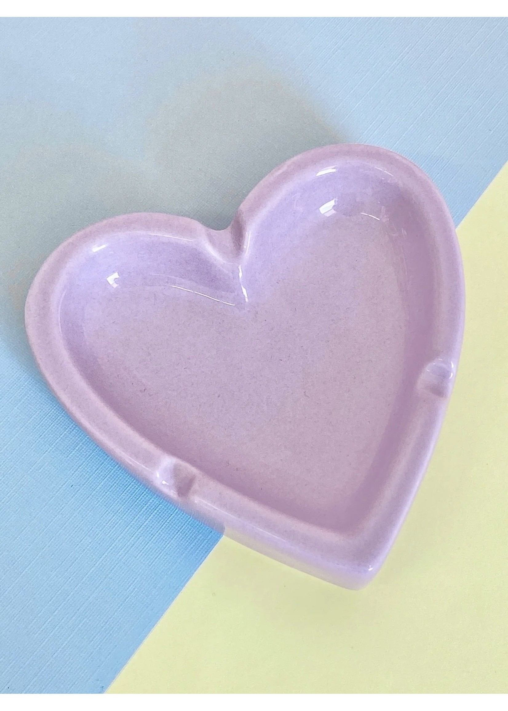 Canna Style Cendriers "Candy Heart" par Canna Style