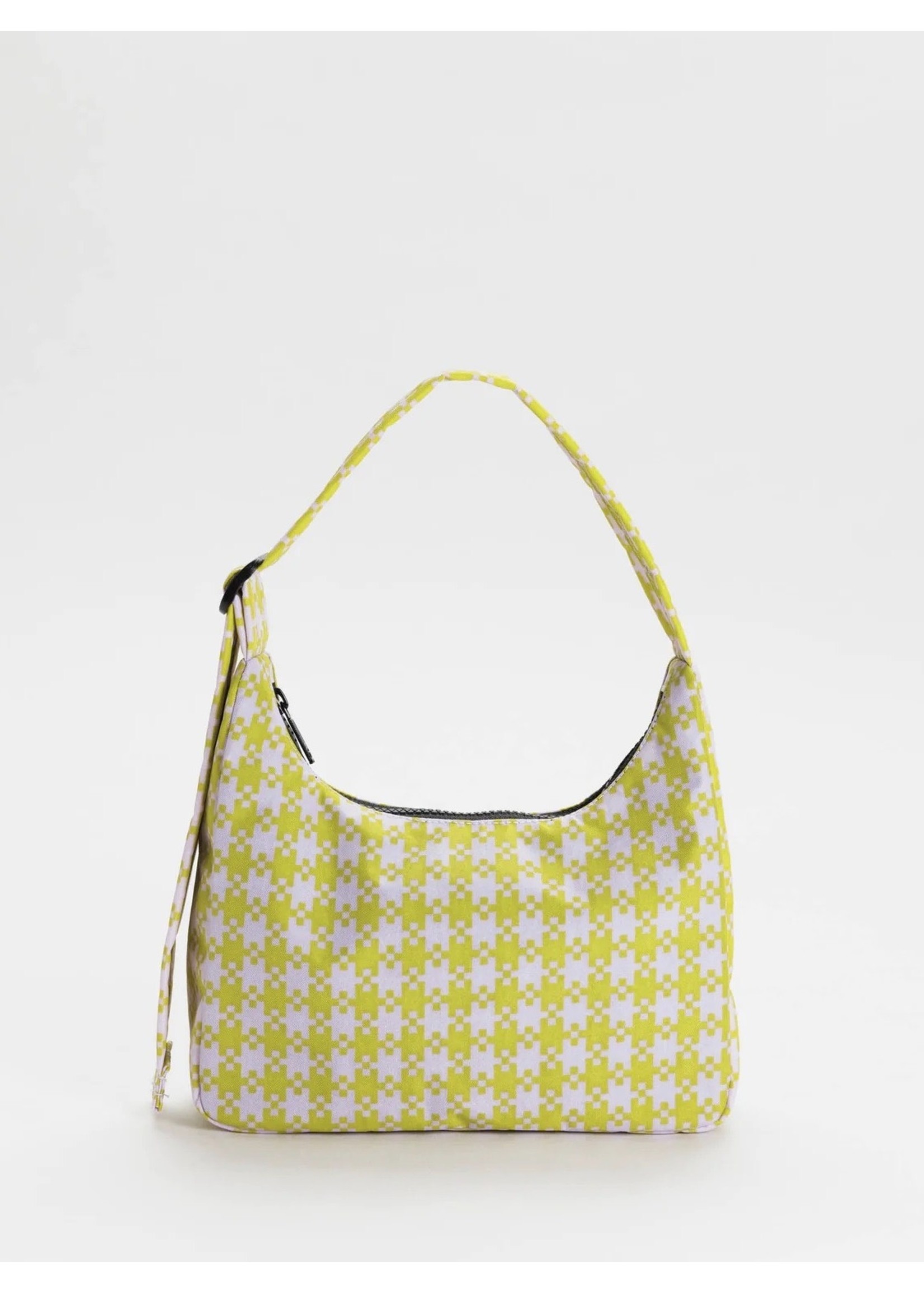 Baggu Mini Nylon Shoulder Bag by BAGGU