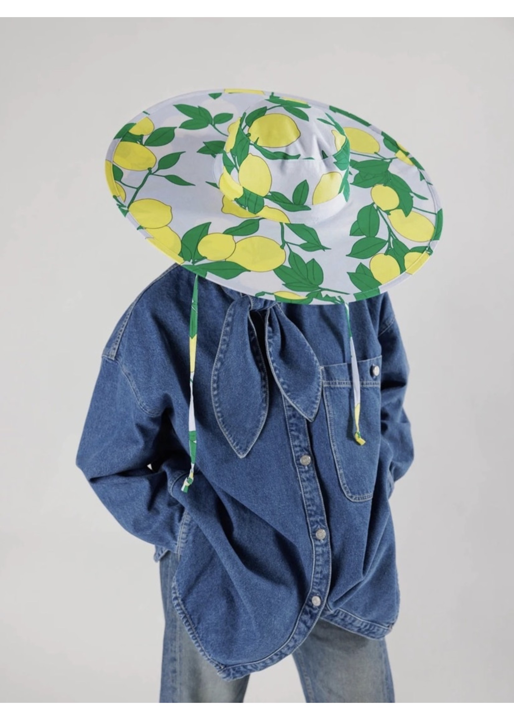 Baggu Packable Sun Hat by Baggu