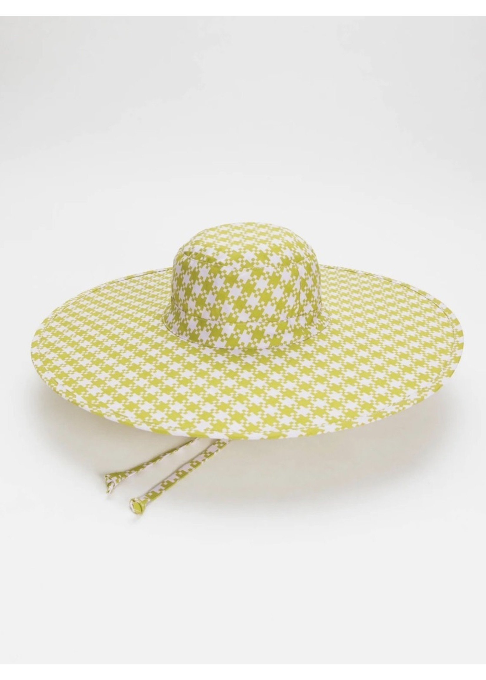 Baggu Packable Sun Hat by Baggu