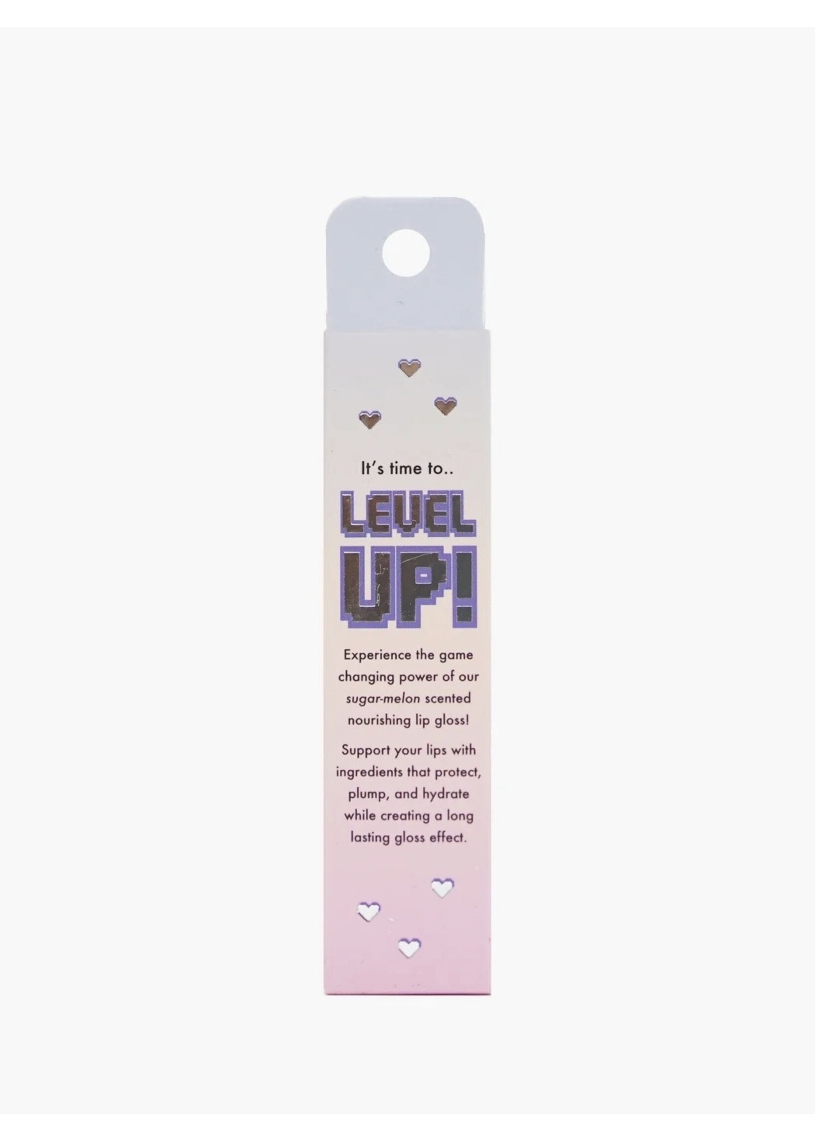 Kara Beauty Brillants à lèvres 'Level Up!' par Kara Beauty