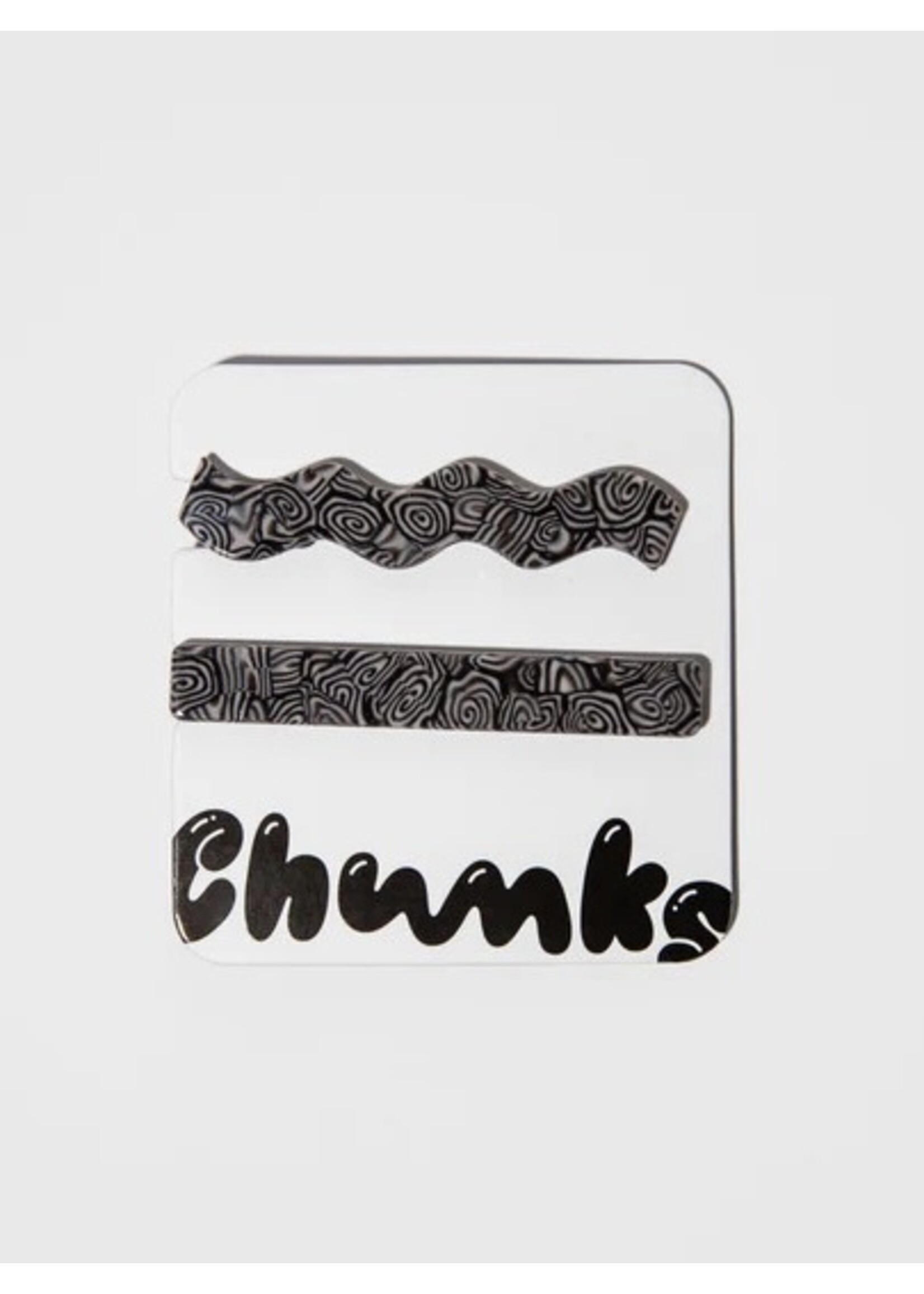 Chunks Barrette Pack Allie by Chunks