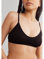 Blush Lingerie Bralettes "The rib" par Blush Lingerie