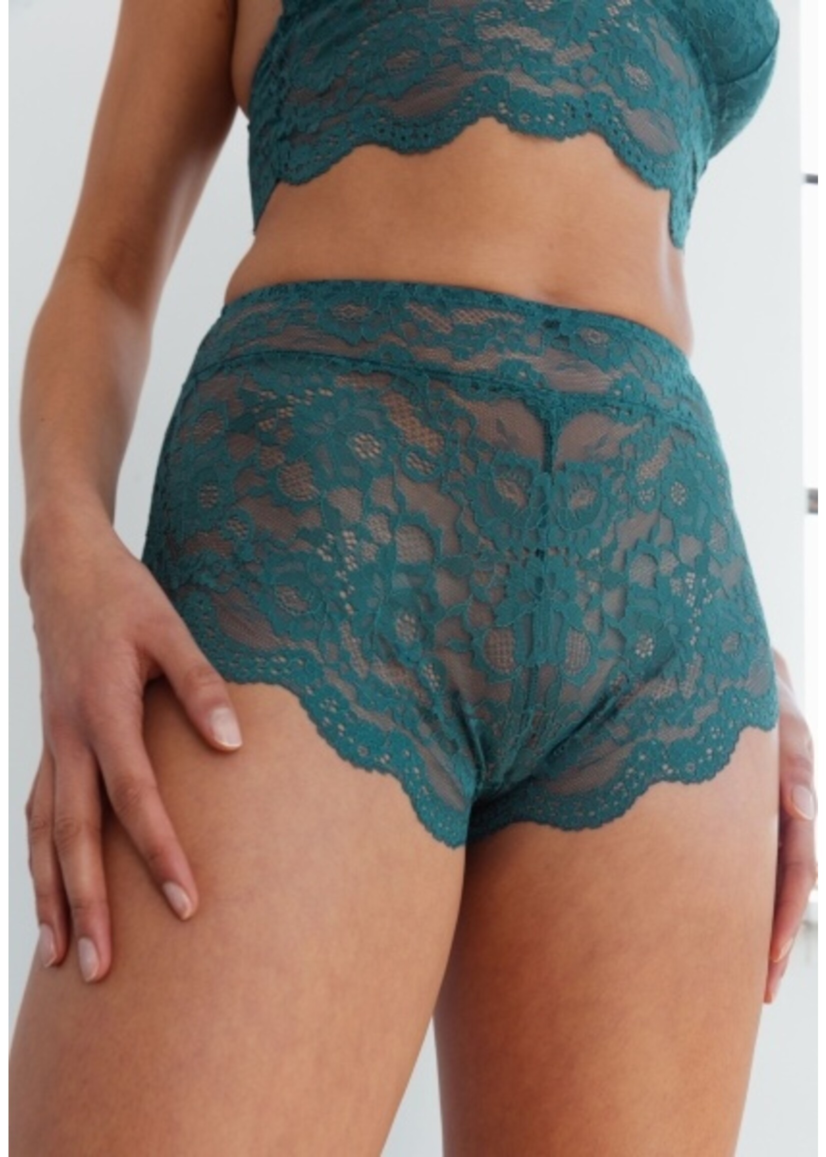 Blush Lingerie "Maze" shorts by Blush Lingerie