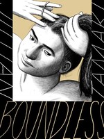 Drawn & Quarterly Roman graphique "Boundless" par Jillian Tamaki, Drawn & Quarterly