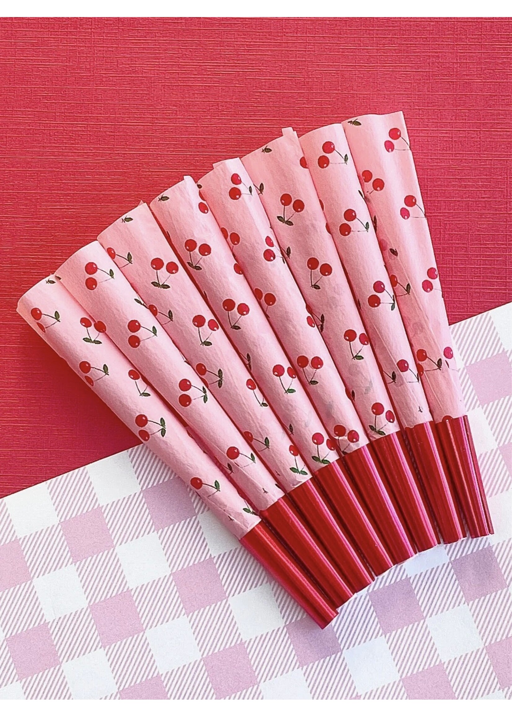 Canna Style Pre-rolled cones by Canna Style