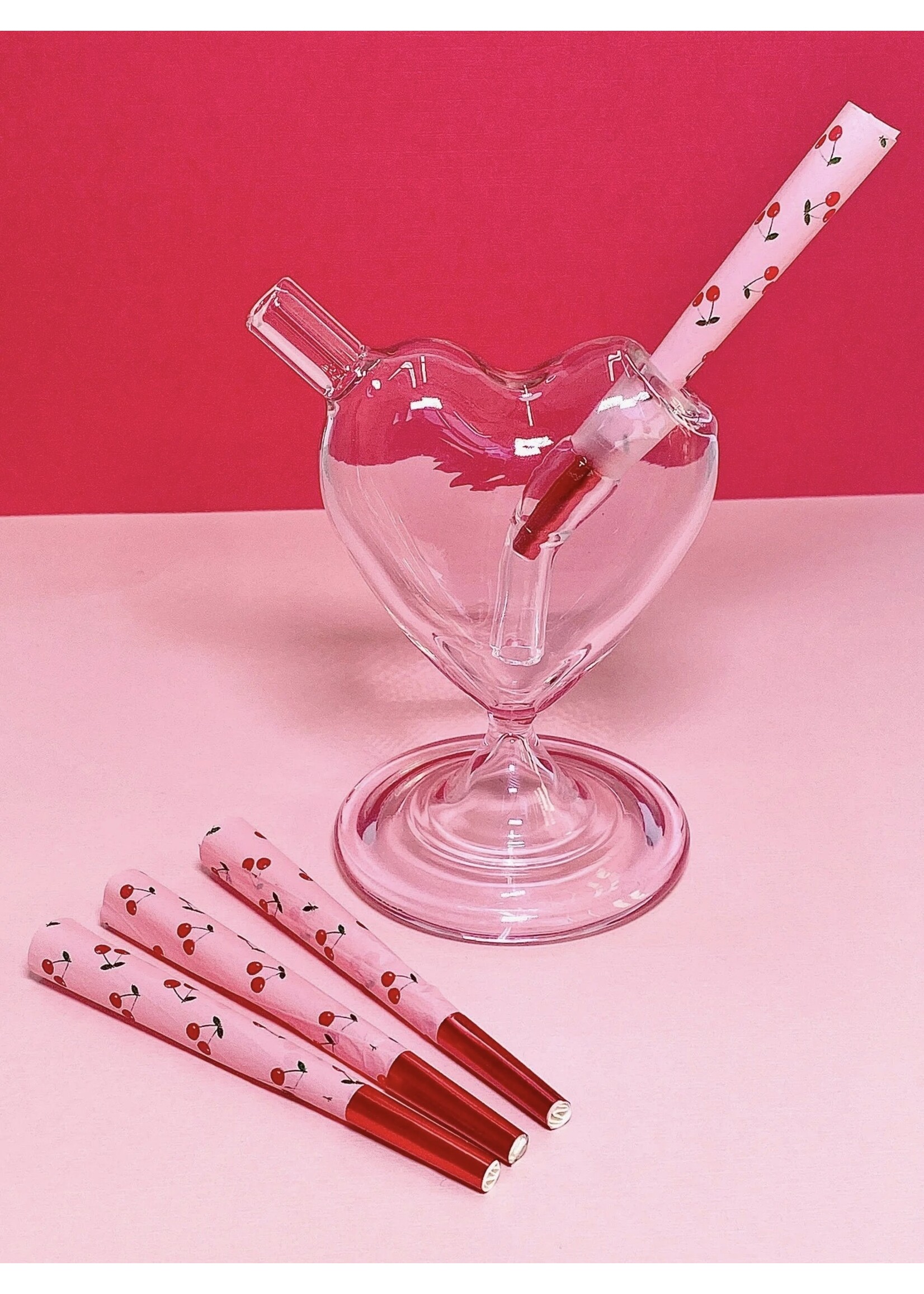 Canna Style Pre-rolled cones by Canna Style