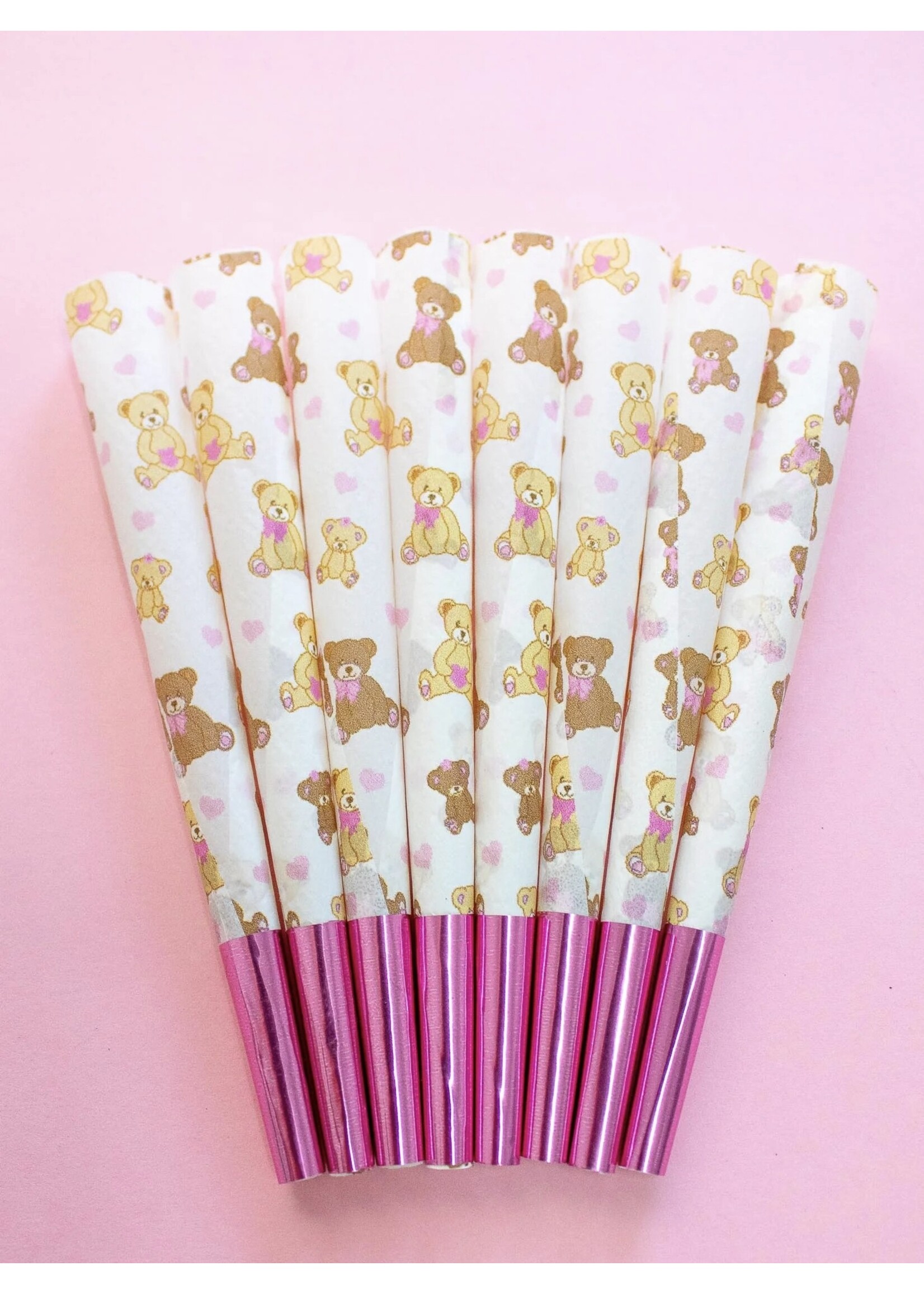 Canna Style Papiers pré-roulés par Canna Style