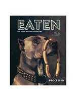 Eaten Magazine EATEN magazine