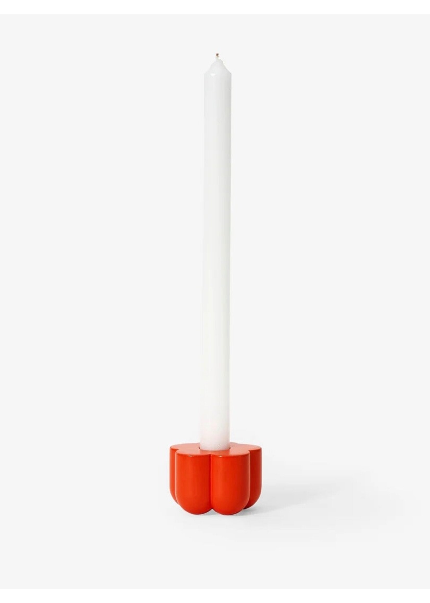 Areaware Candle holder "Poppy" by AREAWARE