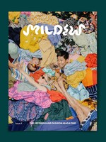 Mildew Magazine Magasine par MILDEW
