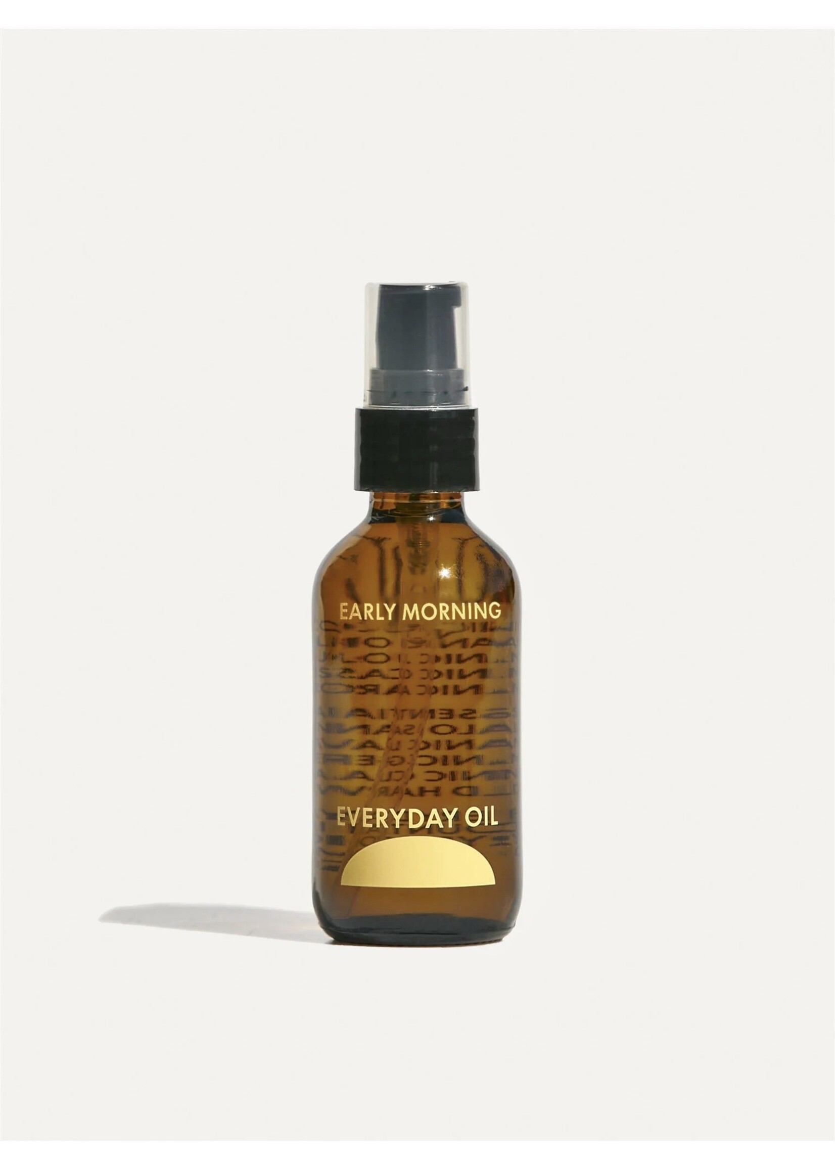 Everyday Oil Skincare oil "Early Morning" by Everyday Oil