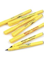 Hightide Pens "Brush Writer" by Penco