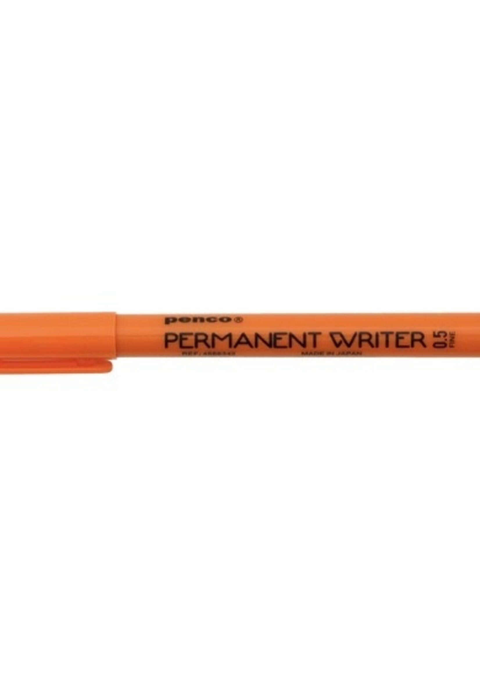 Hightide Pen "Permanent Writer" by HIGHTIDE