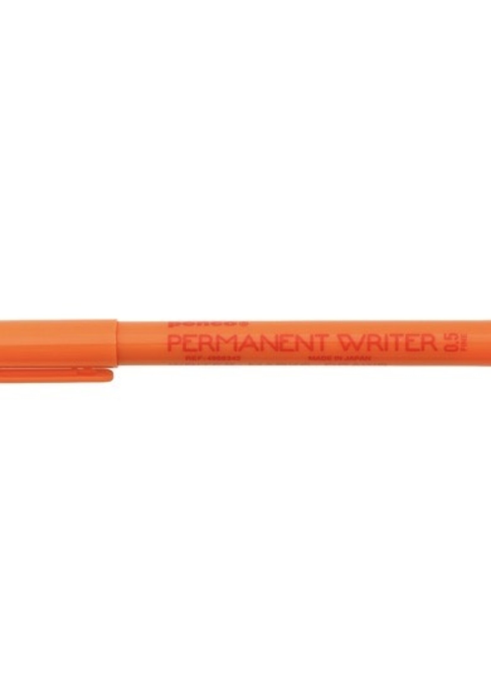 Hightide Stylos "Permanent Writer" par Hightide