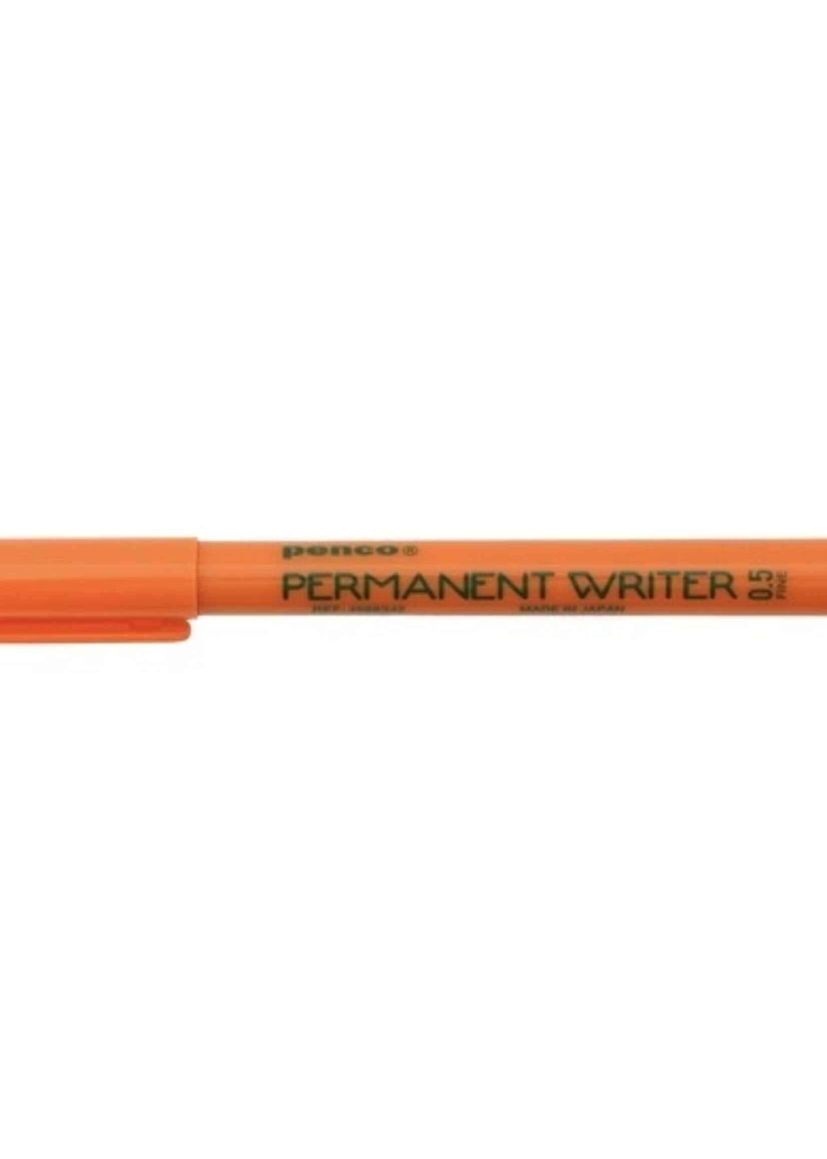 Hightide Stylos "Permanent Writer" par Hightide