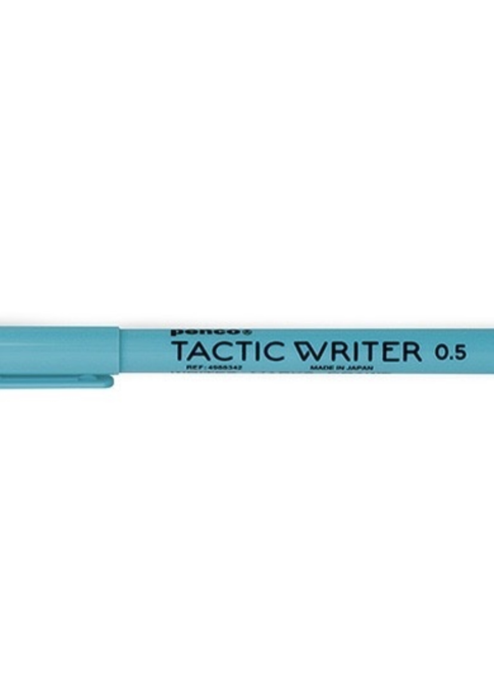 Hightide Pen "Tactic Writer" by HIGHTIDE